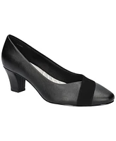 Easy Street Women's Arya Slip-On Pumps