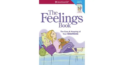 The Feelings Book Revised
