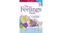 The Feelings Book Revised