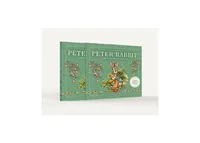 The Classic Tale of Peter Rabbit Classic Heirloom Edition