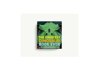 Dinosaur World- Over 1,200 Amazing Dinosaurs, Famous Fossils, and the Latest Discoveries from the Prehistoric Era by Evan Johnson-Ransom