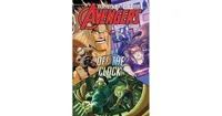 Marvel Action- Avengers