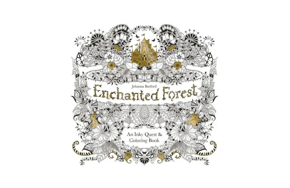 Enchanted Forest