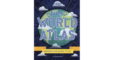 Amazing World Atlas