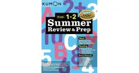 Kumon Summer Review Prep