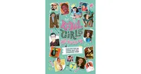 The Rebel Girls Handbook by Rebel Girls