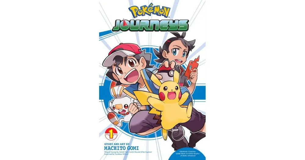 Pokemon: Coloring Adventures Legendary & Mythical Pokemon by Scholastic