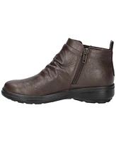 Easy Street Women's Ariadne Ankle Boots