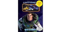 Disney Buzz Lightyear Cuentos Y Aventuras by Phidal Publishing Inc