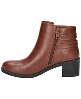 Easy Street Women's Murphy Comfort Ankle Boots