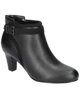 Easy Street Women's Raina Dress Booties