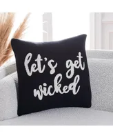 Safavieh Wicked Pillow