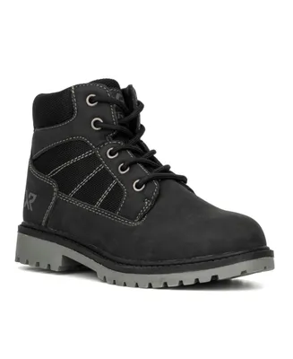 Boys Teddy Child Boot