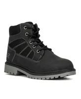 Boys Teddy Child Boot