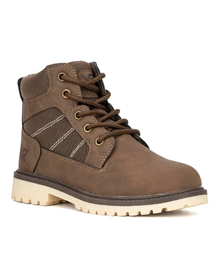 Xray Boys Teddy Boot