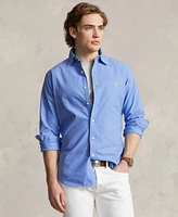 Polo Ralph Lauren Men's The Iconic Cotton Oxford Shirt