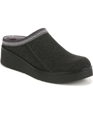 BZees Premium Flag Staff Washable Clogs