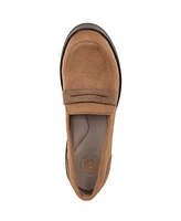 BZees Premium Fast Track Washable Loafers