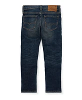 Polo Ralph Lauren Toddler Boys Sullivan Slim Stretch Jeans