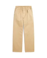Polo Ralph Lauren Big Boys Cotton Chino Drawstring Pants