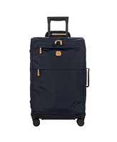 X-Bag 25" Spinner with Frame