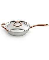 BergHOFF Ouro 18/10 Stainless Steel 14 Piece Cookware Set