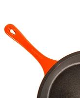 BergHOFF Neo 4pc Cast Iron Cookware Set, Grill Pan