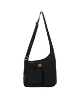 X-Bag Hipster Crossbody