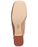 Circus Ny by Sam Edelman Women's Olsen Slip-On Mules