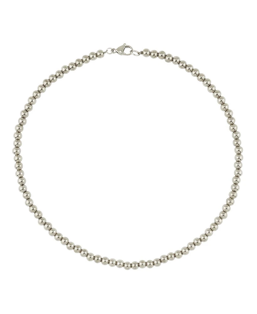 Dina Beaded Necklace