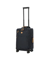 X-Bag 21" Carry-On Spinner with Frame