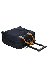 X-Bag Pilot Case
