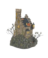 Department 56 Castle Calvaria