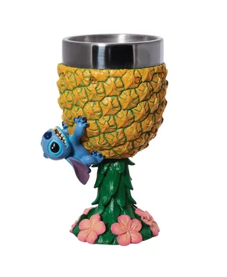 Enesco Stitch Pineapple