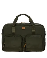 X-Bag Boarding Duffle Bag with Pockets
