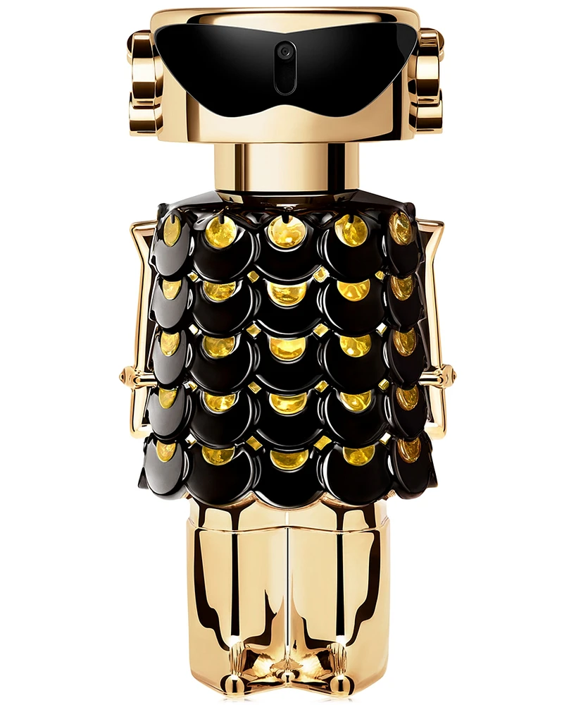 Rabanne Fame Parfum Spray, 1.7 oz., Created for Macy's