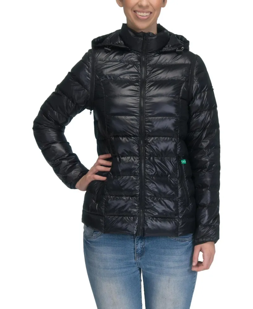 Modern Eternity Maternity Lola - 5 1 Down Jacket