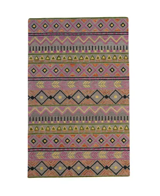 Capel Avanti 5' x 8' Area Rug