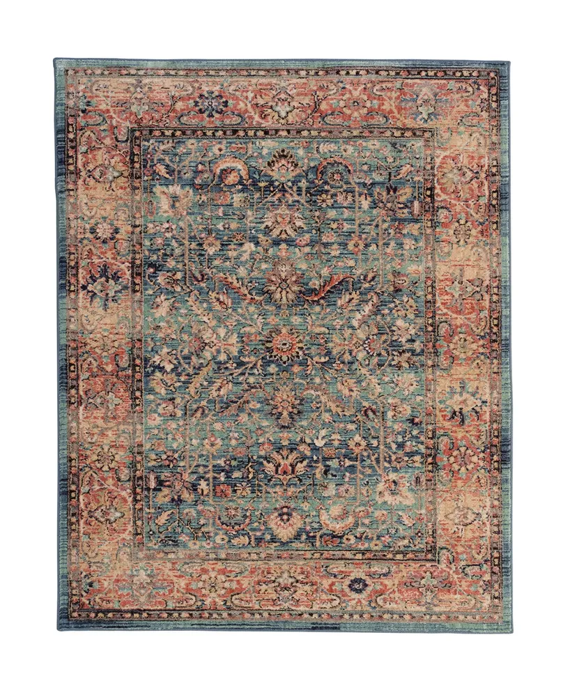 Capel Bosphorus 4400 3'5" x 5'2" Area Rug