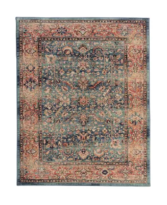 Capel Bosphorus 4400 3'5" x 5'2" Area Rug