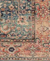 Capel Bosphorus 4402 Area Rug