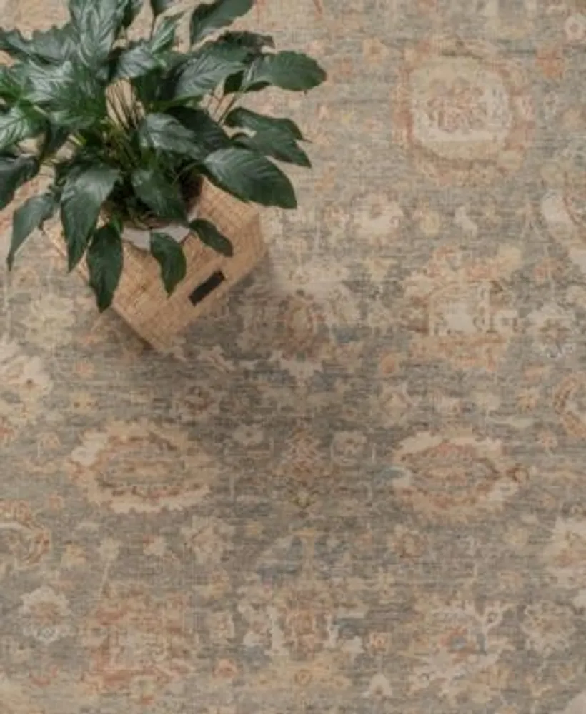 Capel Braymore 1227 Area Rug