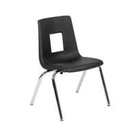 Emma+Oliver Student Stack School Chair - 16-Inch