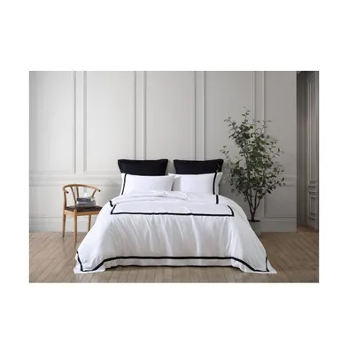 Sunday Citizen Frame Duvet Cover