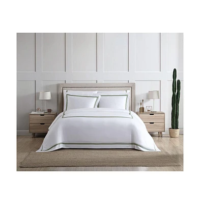 Sunday Citizen Frame Duvet Cover, Full/Queen