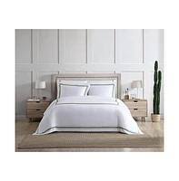 Sunday Citizen Frame Duvet Cover, Full/Queen