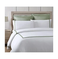 Sunday Citizen Frame Duvet Cover, Full/Queen