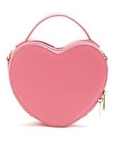 Like Dreams Heart Breaker Crossbody