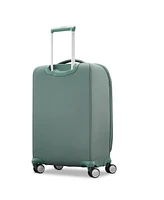 Samsonite Elevation Plus Softside Carry on Expandable Spinner