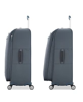 Samsonite Elevation Plus Softside Carry on Expandable Spinner